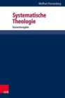 Systematische Theologie : Gesamtausgabe (Band 1-3) - Book