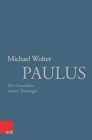Paulus : Ein Grundriss seiner Theologie - Book