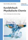 Kurzlehrbuch Physikalische Chemie - Book