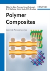 Polymer Composites, Nanocomposites - Book