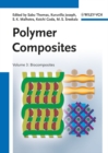 Polymer Composites, Biocomposites - Book