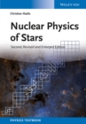 Nuclear Physics of Stars - eBook