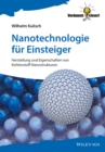 Nanotechnologie fur Einsteiger : Herstellung und Eigenschaften von Kohlenstoff-Nanostrukturen - Book