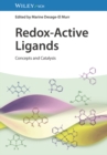 Redox-Active Ligands : Concepts and Catalysis - Book