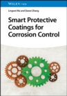 Smart Protective Coatings for Corrosion Control - Book