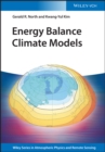 Energy Balance Climate Models - Book