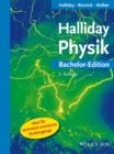 Halliday Physik - Book