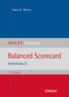 Balanced Scorecard : Arbeitsbuch - Book