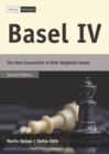 Basel IV : The Next Generation of Risk Weighted Assets - Book