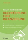 Wiley-Schnellkurs Buchfuhrung und Bilanzierung - Book