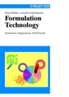 Formulation Technology : Emulsions, Suspensions, Solid Forms - eBook