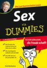 Sex Fur Dummies - Book