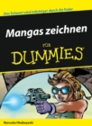 Mangas zeichnen fur Dummies - Book