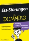 Ess-Stoerungen fur Dummies - Book