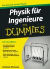 Physik fur Ingenieure fur Dummies - Book