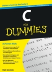 C Fur Dummies - Book