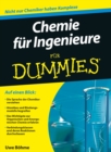 Chemie fur Ingenieure fur Dummies - Book