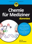 Chemie fur Mediziner fur Dummies - Book