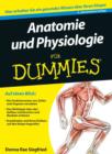 Anatomie Und Physiologie Fur Dummies - Book