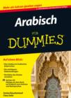 Arabisch fur Dummies - Book