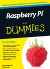 Raspberry Pi Fur Dummies - Book