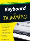 Keyboard fur Dummies - Book