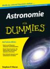 Astronomie fur Dummies - Book