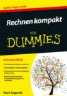 Mathe kompakt fur Dummies - Book