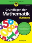 Grundlagen der Mathematik fur Dummies - Book