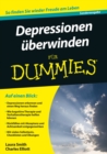 Depressionen uberwinden fur Dummies - Book