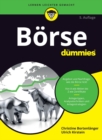 Boerse fur Dummies - Book
