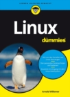 Linux fur Dummies - Book