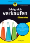 Erfolgreich verkaufen fur Dummies - Book