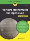 Vorkurs Mathematik fur Ingenieure fur Dummies - Book