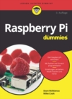 Raspberry Pi fur Dummies - Book