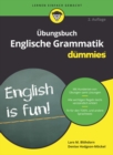Ubungsbuch Englische Grammatik fur Dummies - Book