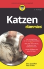 Katzen fur Dummies - Book