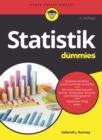 Statistik fur Dummies - Book