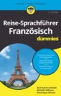 Reise-Sprachfuhrer Franzosisch fur Dummies - Book