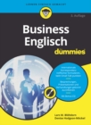 Business Englisch fur Dummies - Book