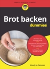 Brot backen fur Dummies - Book