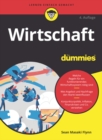 Wirtschaft fur Dummies - Book