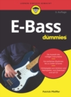 E-Bass fur Dummies - Book