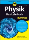 Physik fur Dummies : Das Lehrbuch - Book