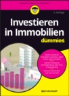 Investieren in Immobilien fur Dummies - Book