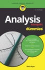 Analysis kompakt fur Dummies - Book