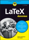 LaTeX fur Dummies - Book