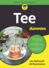 Tee fur Dummies - Book