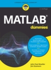 Matlab fur Dummies - Book