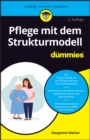 Pflege mit dem Strukturmodell fur Dummies - Book